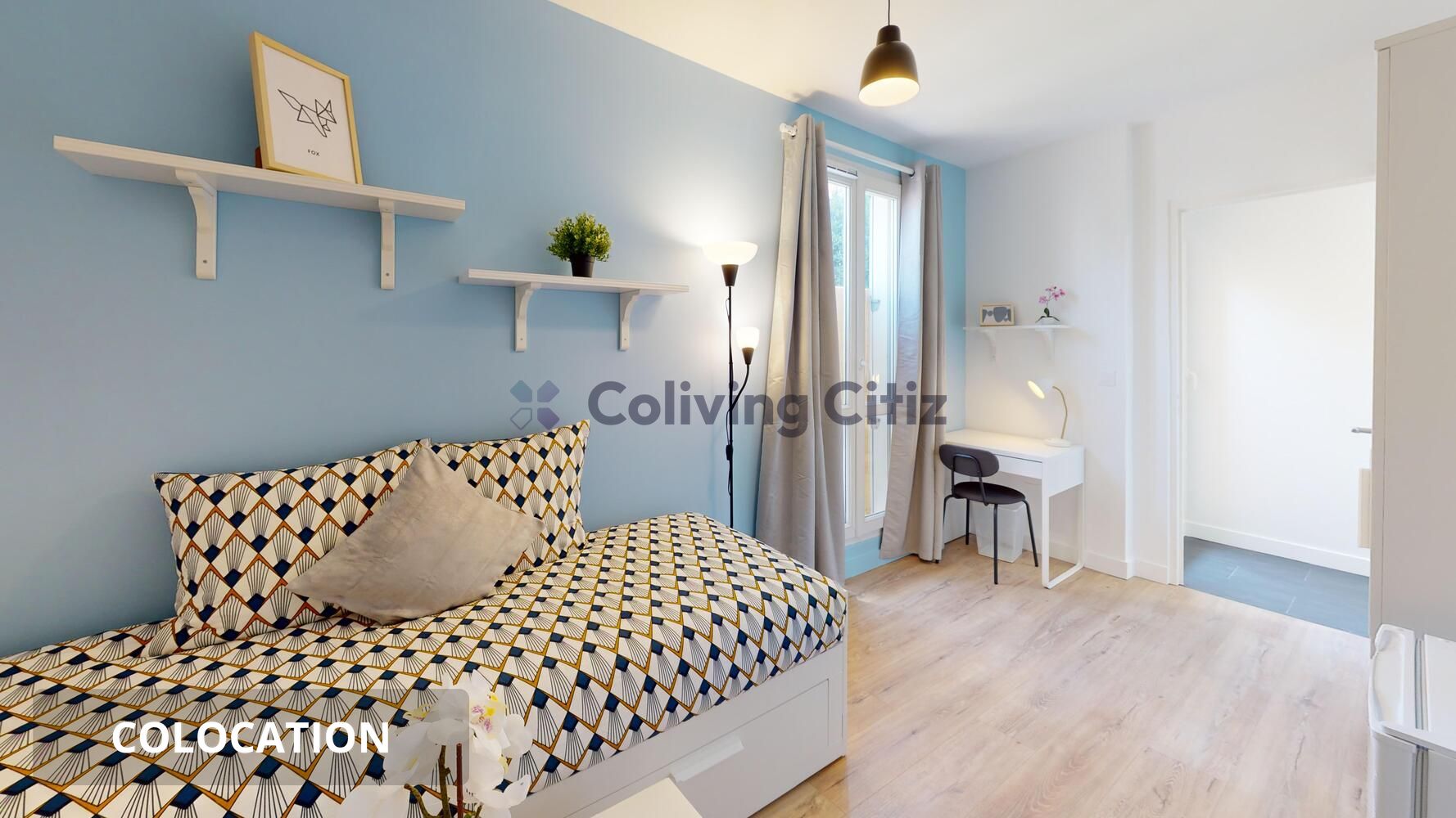 Property view 3