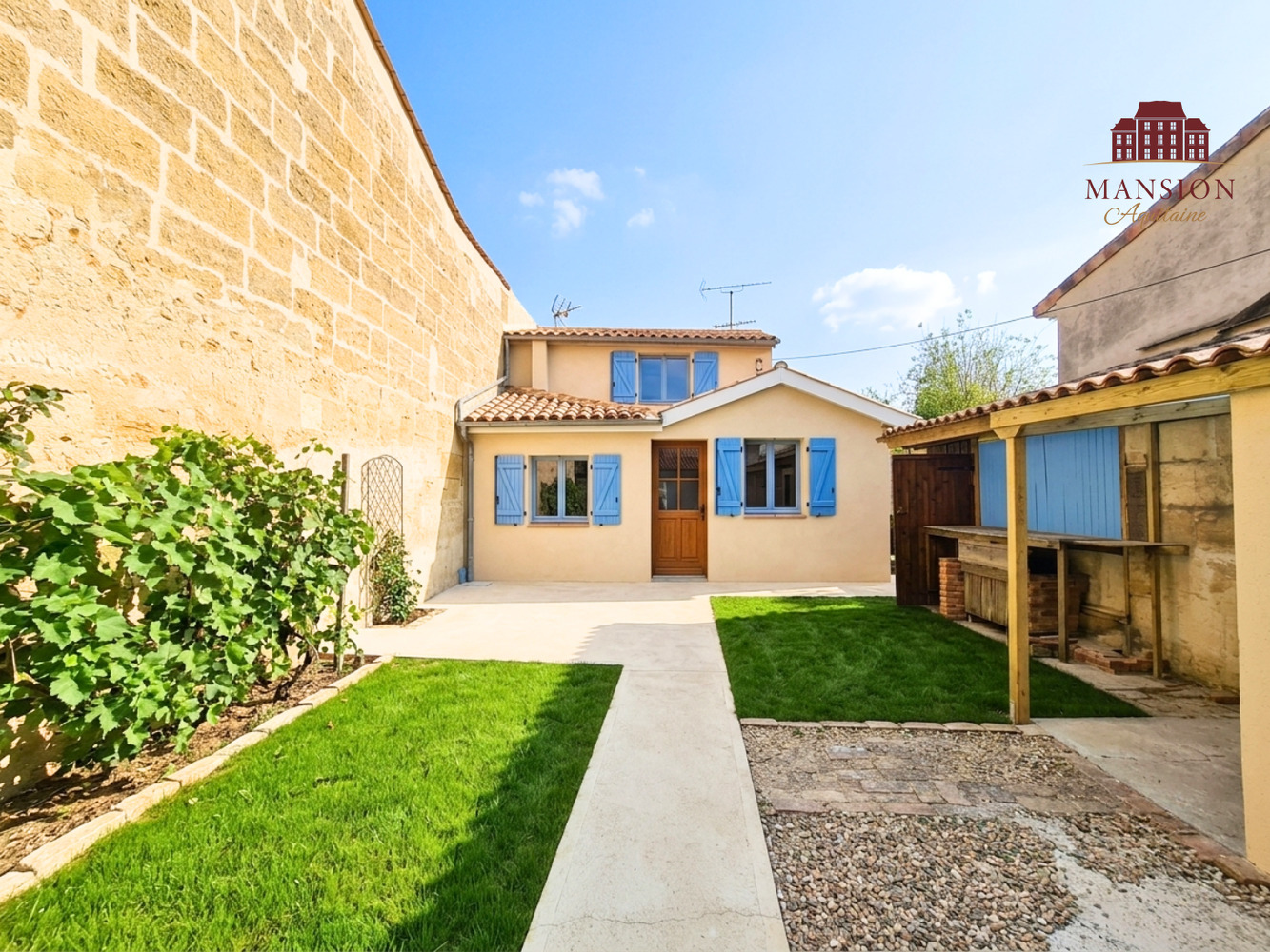Property view
