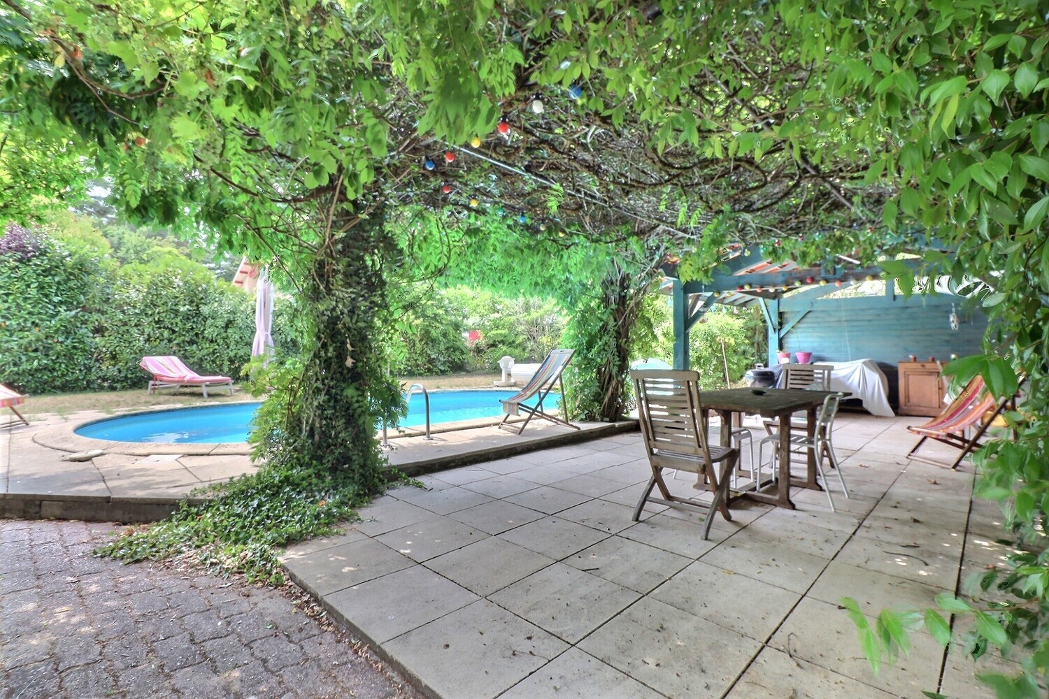 Property view