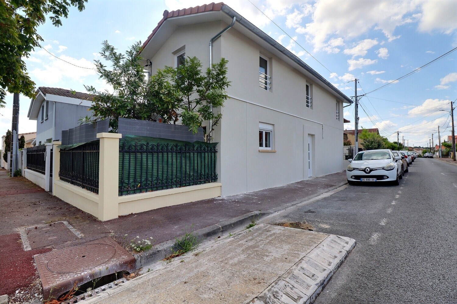Property view