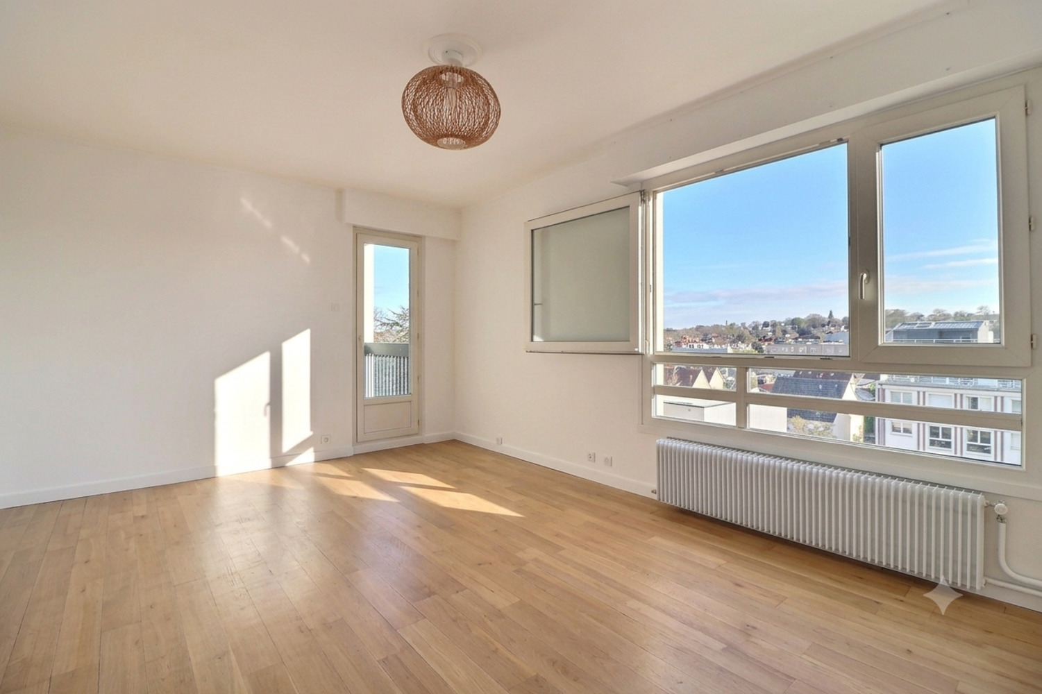 appartement 3 pièces 61m², bagneux