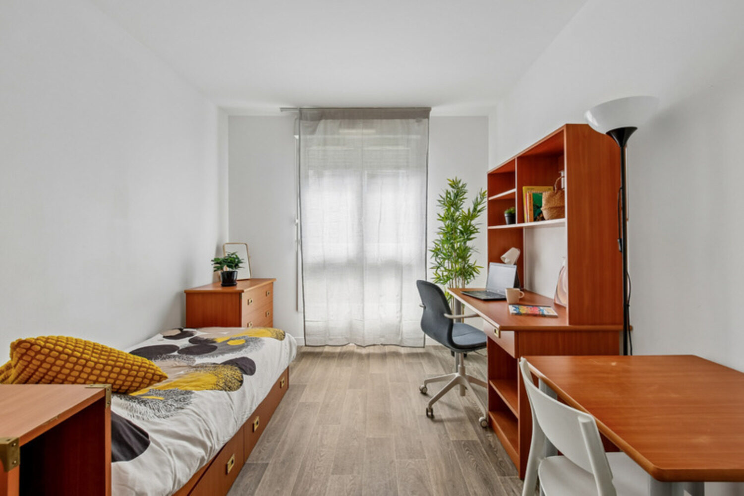 Property view
