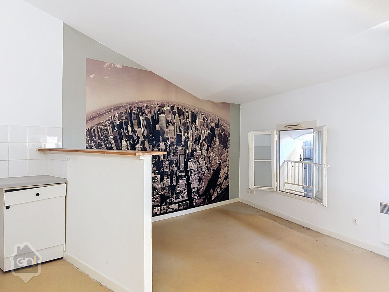 Property view
