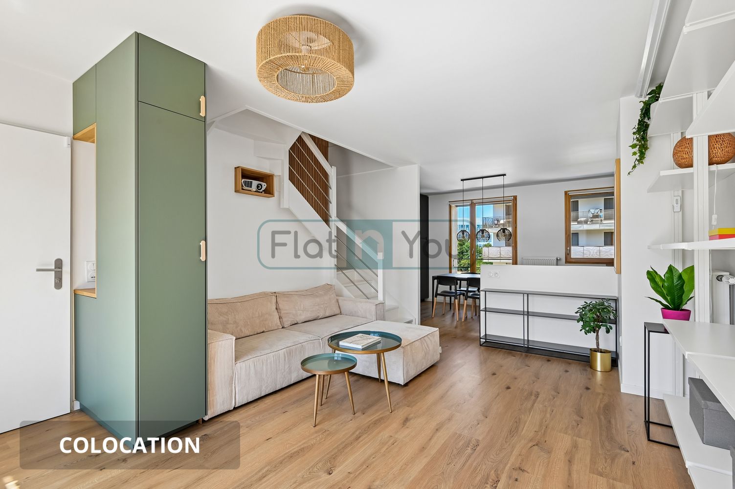 Property view