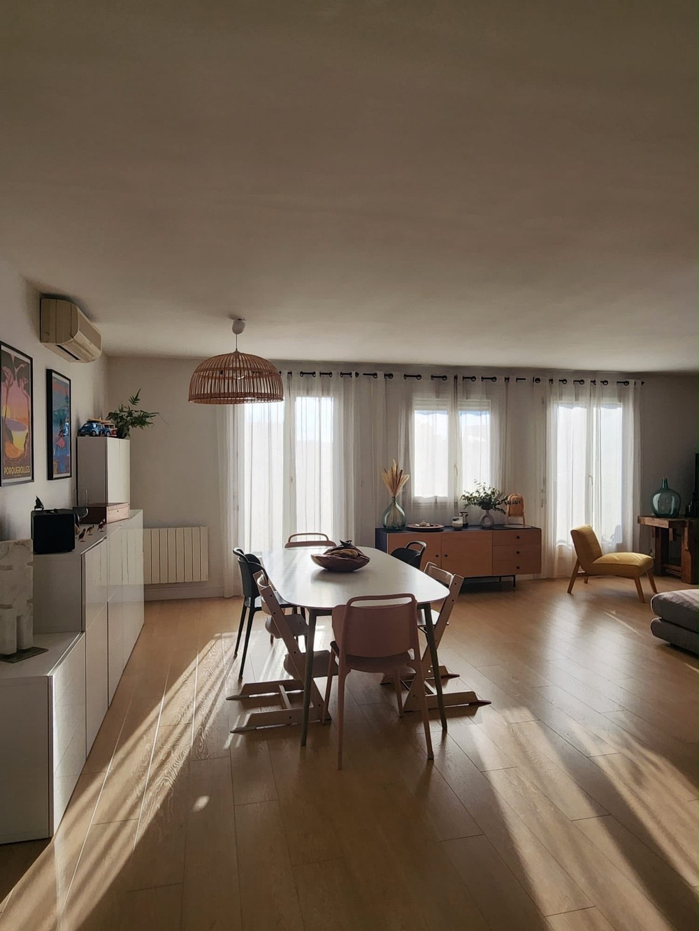Property view