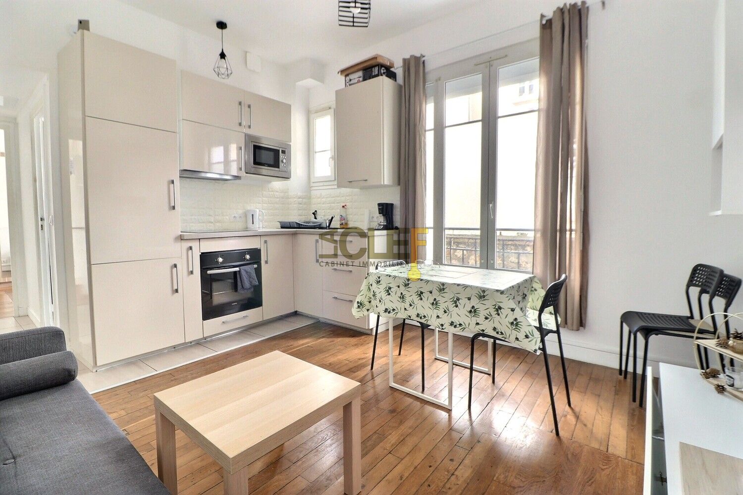 Property view