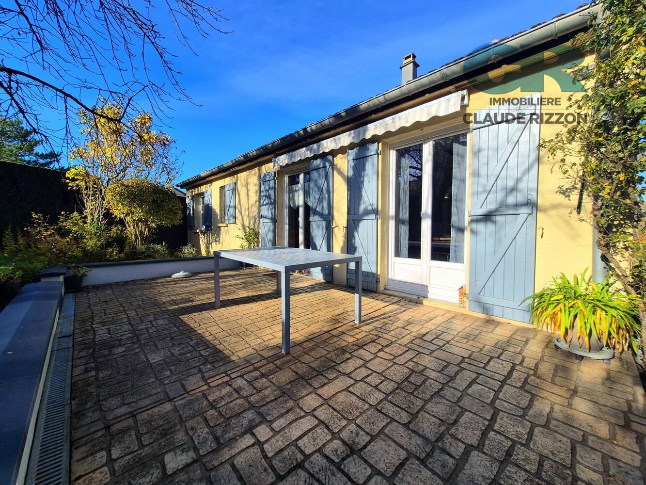 Property view