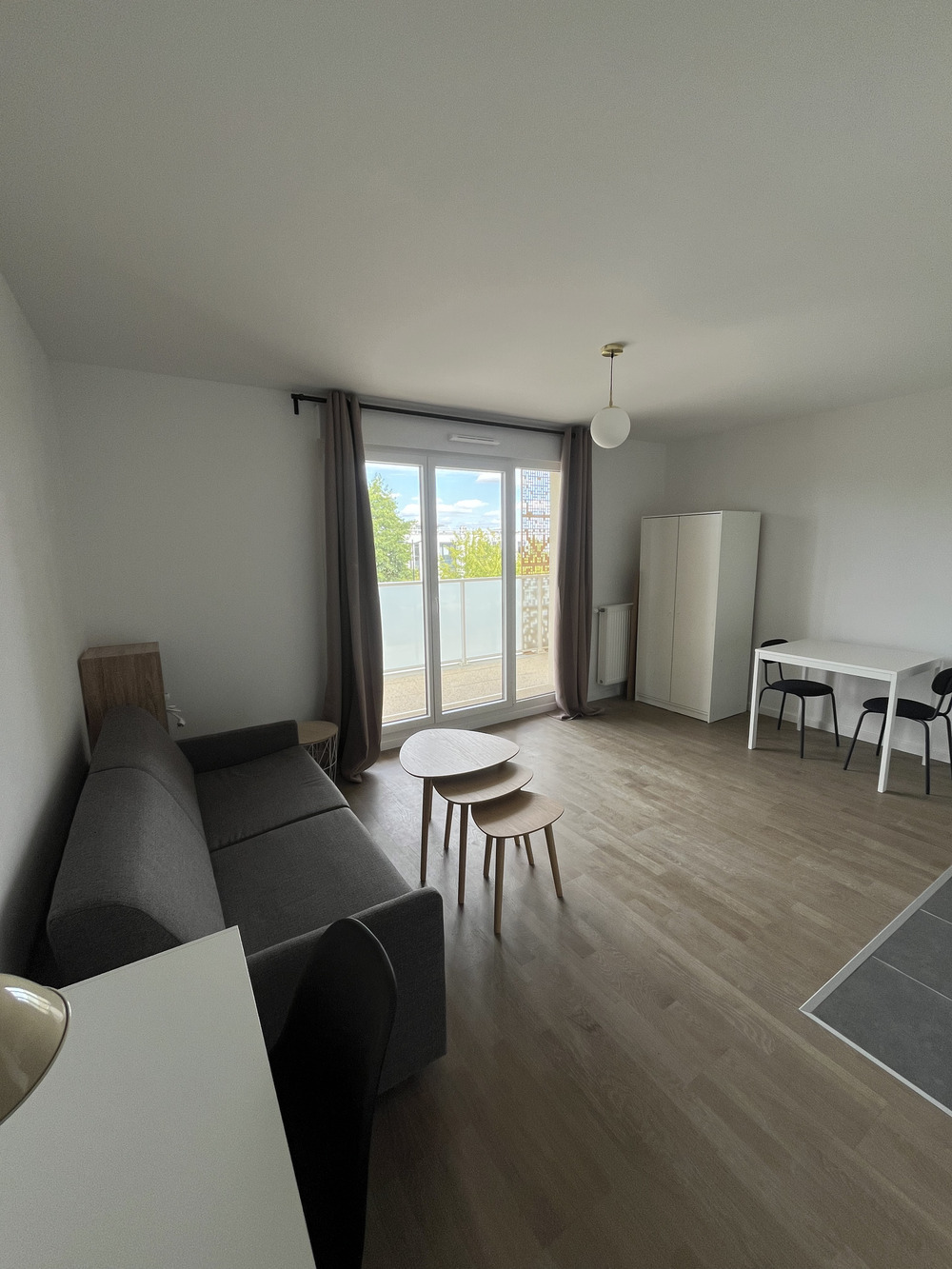 Property view
