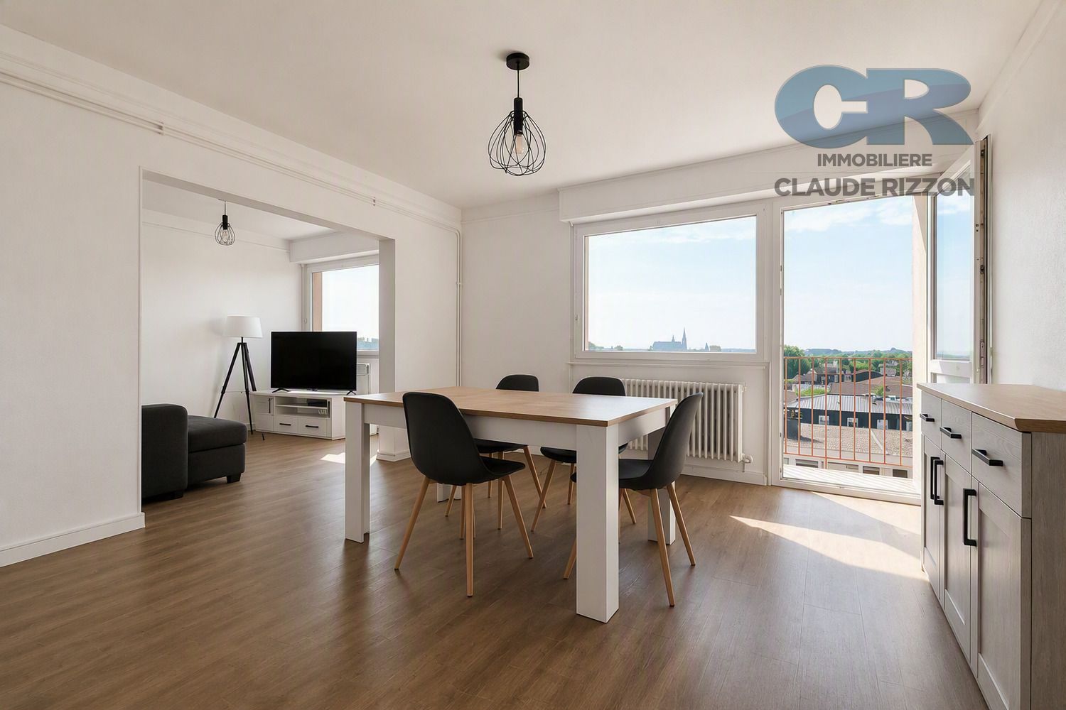Property view