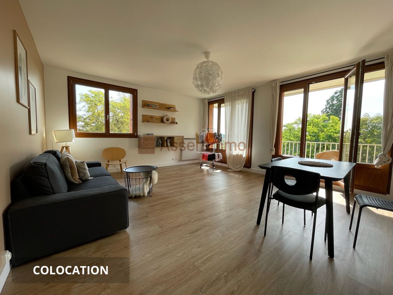 Property view