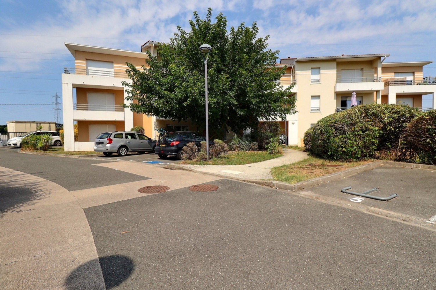 Property view