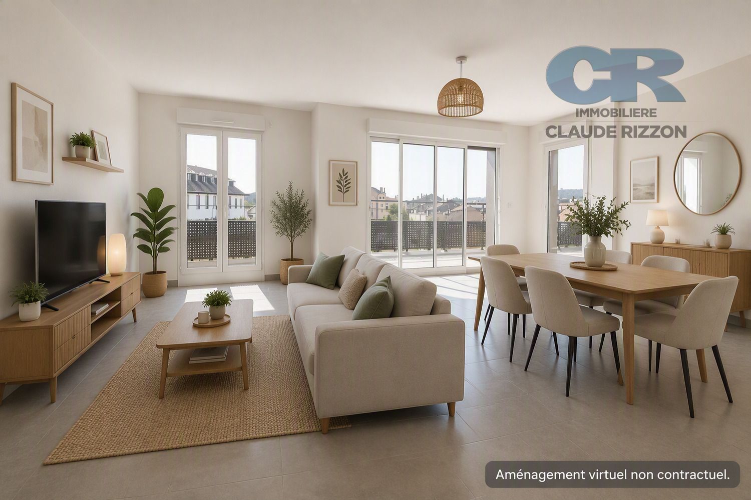 Property view