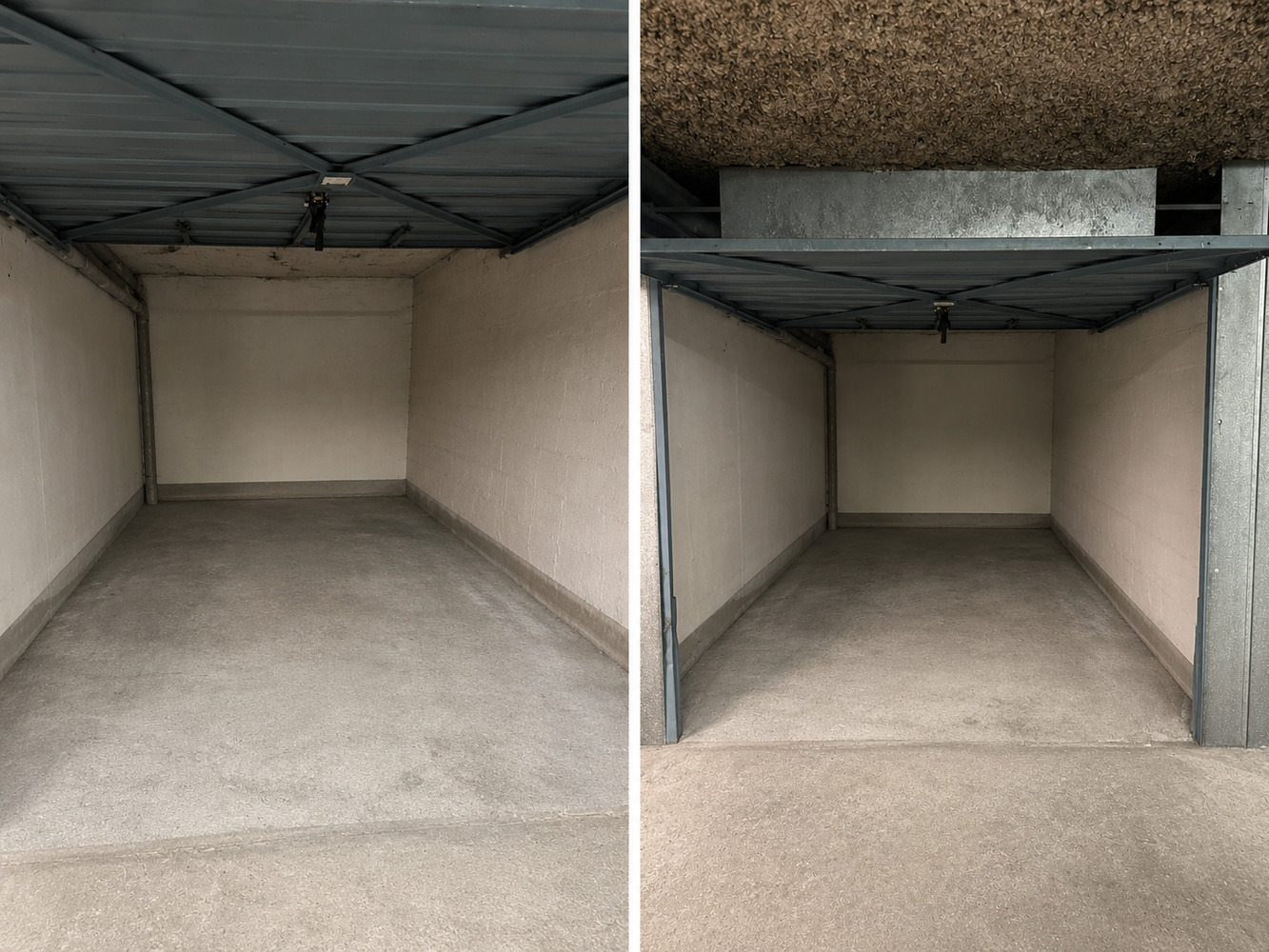 Chatillon – Box à vendre – 15m²