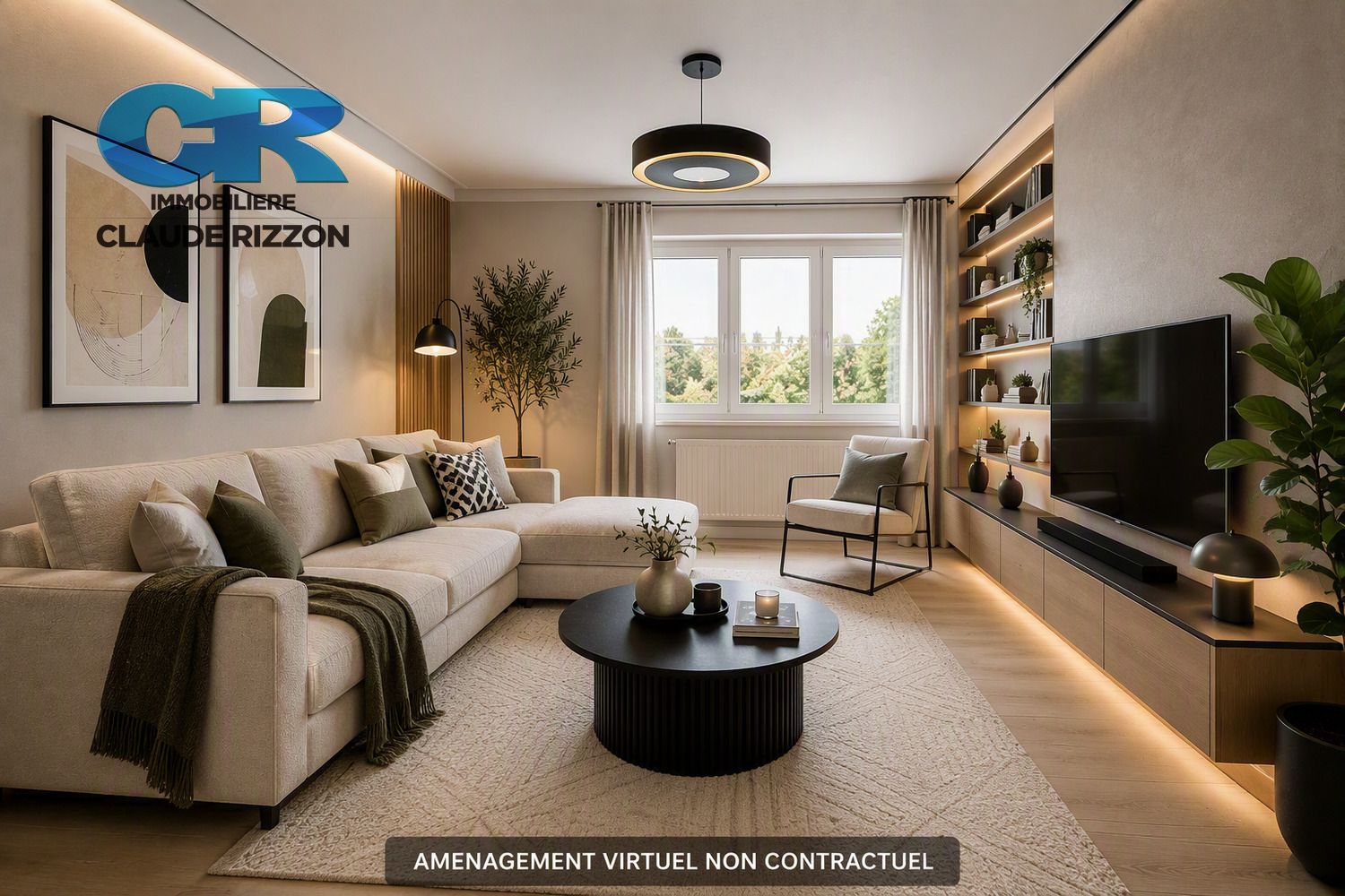 Property view