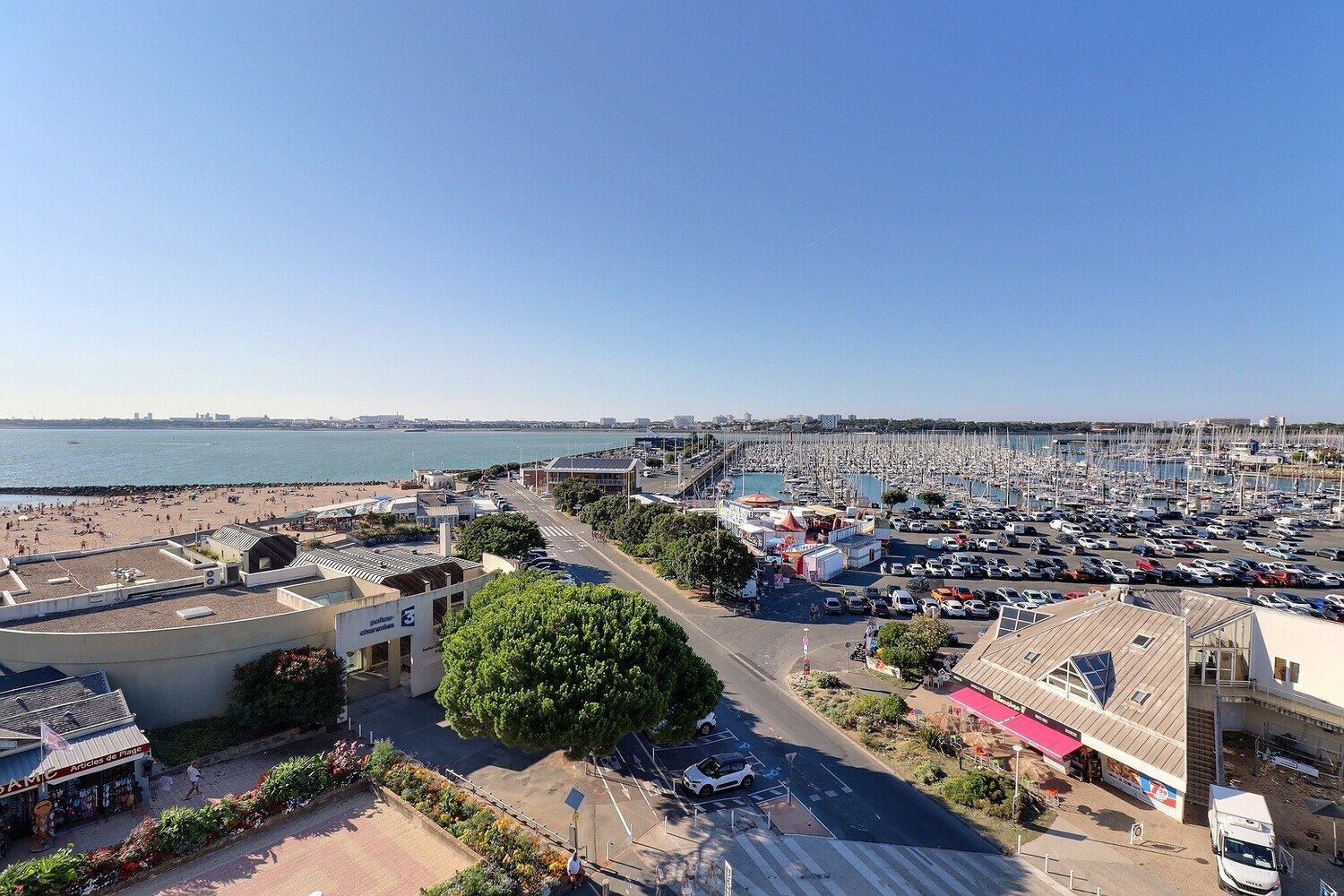Property view