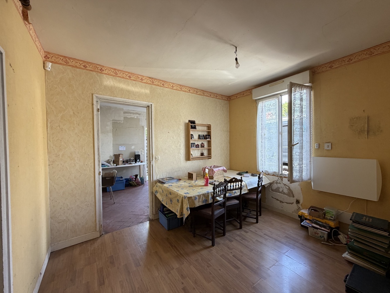 Property view