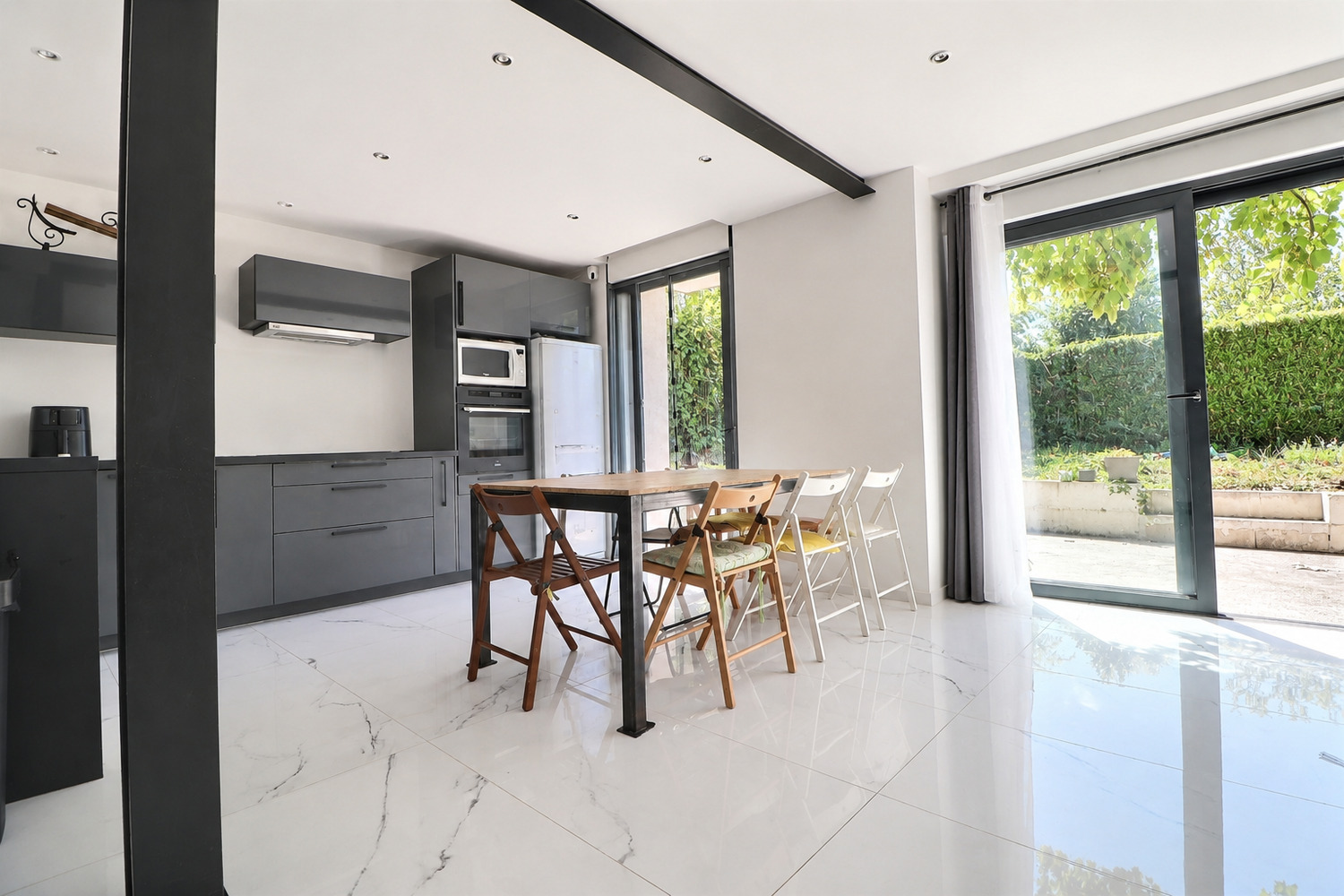 Superbe maison 5 chambres pour colocation