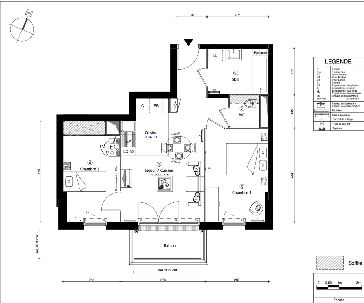 Property view