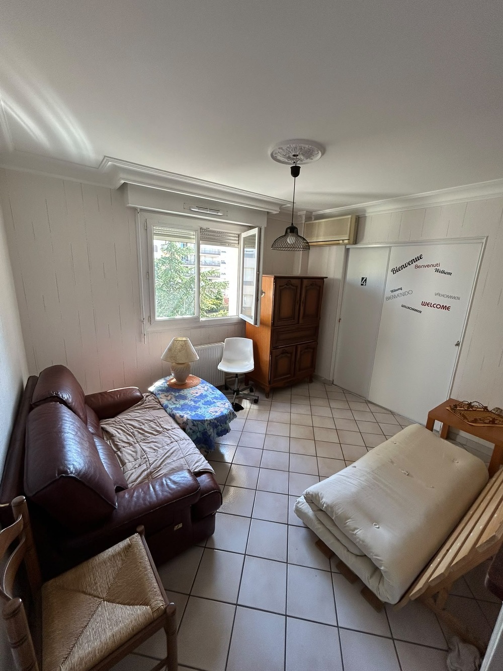 Property view