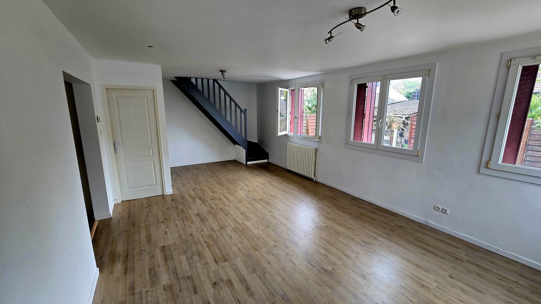 Property view