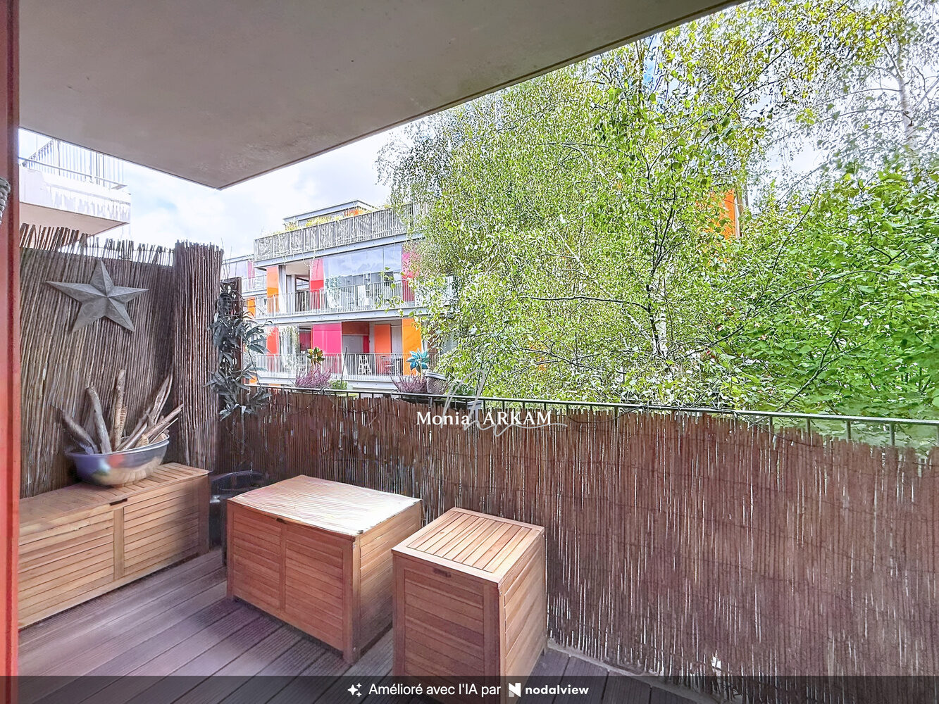 Property view