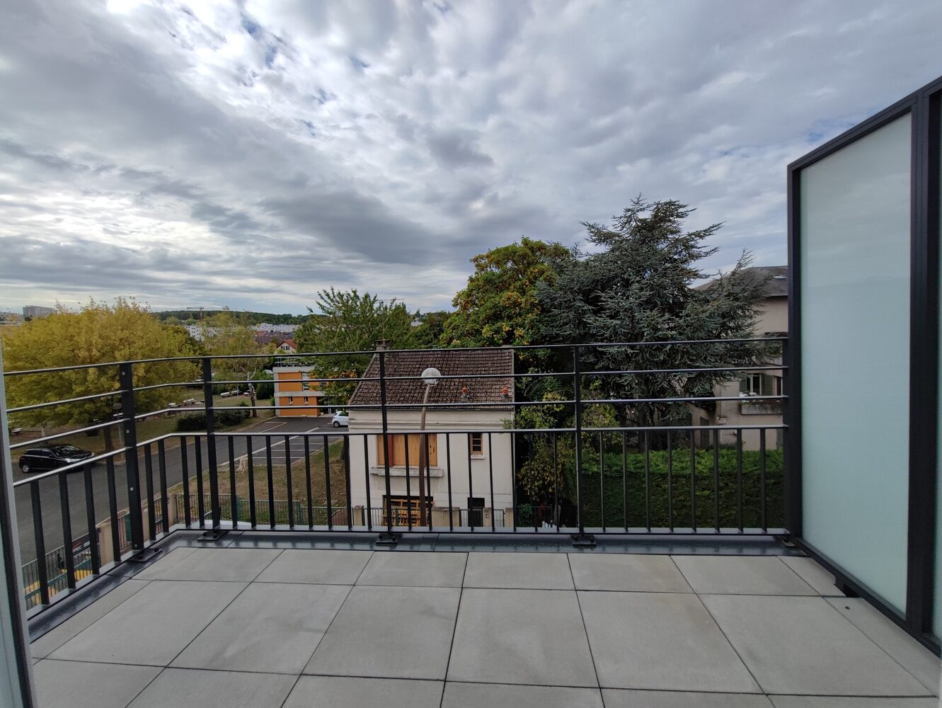 Property view