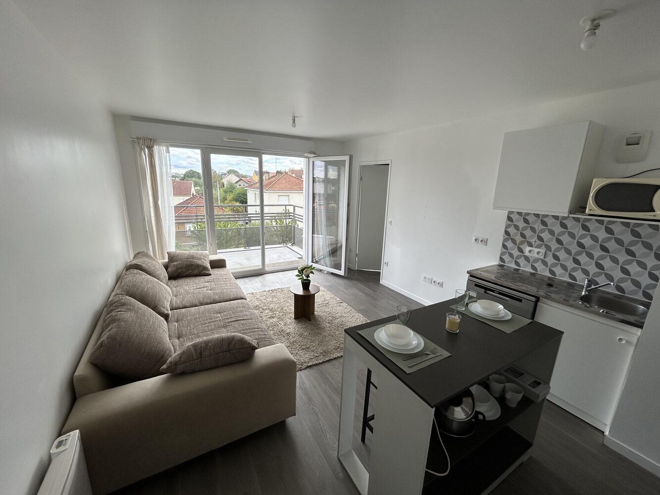 Property view