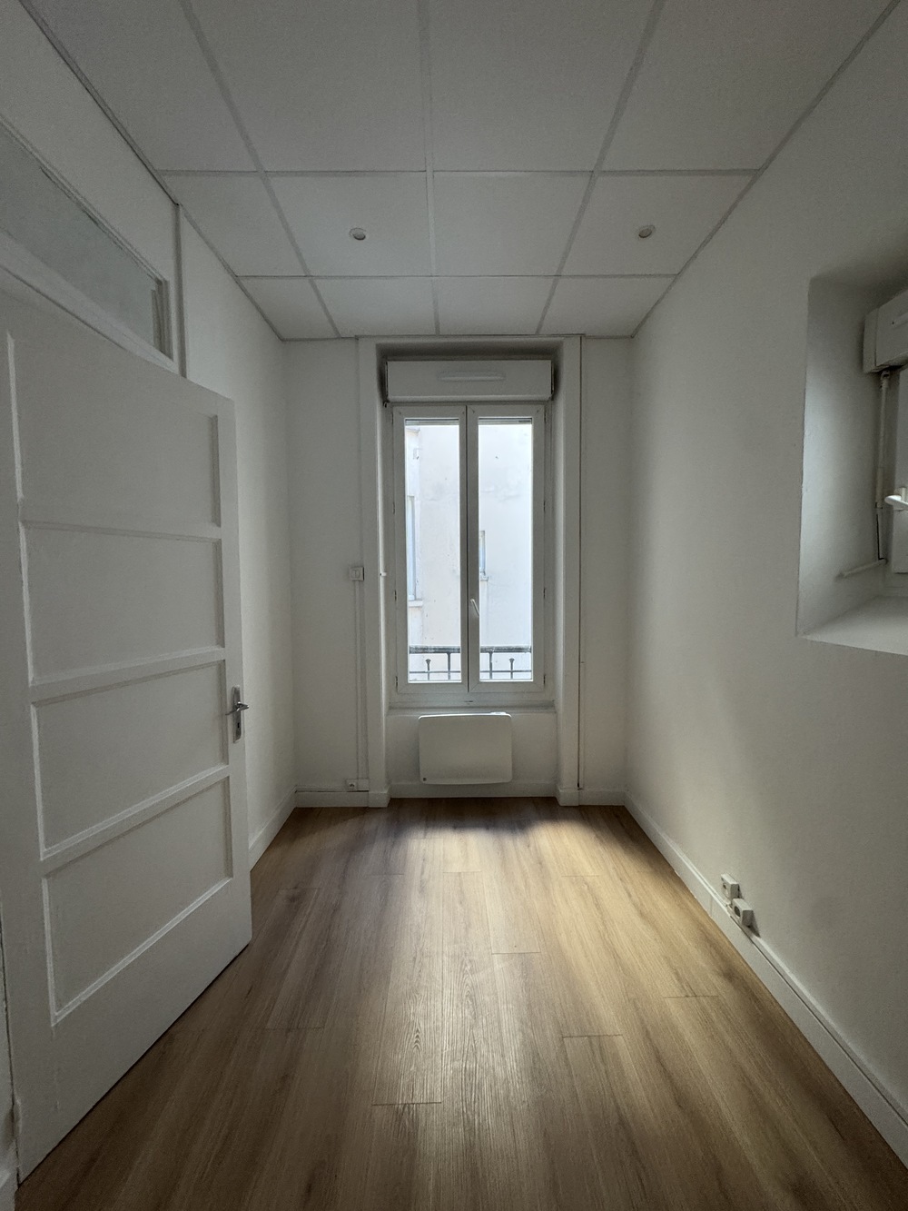 Property view