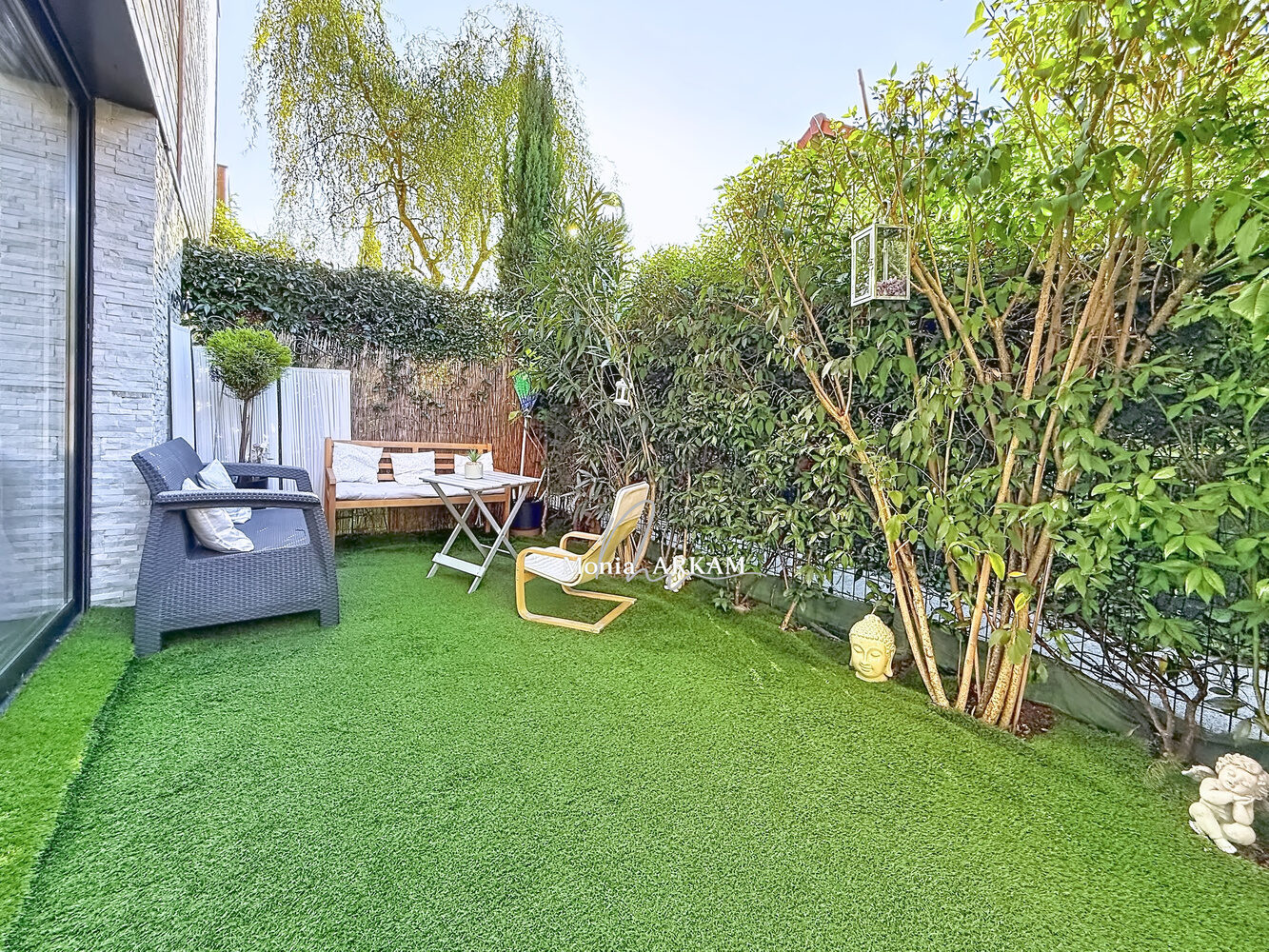 Property view