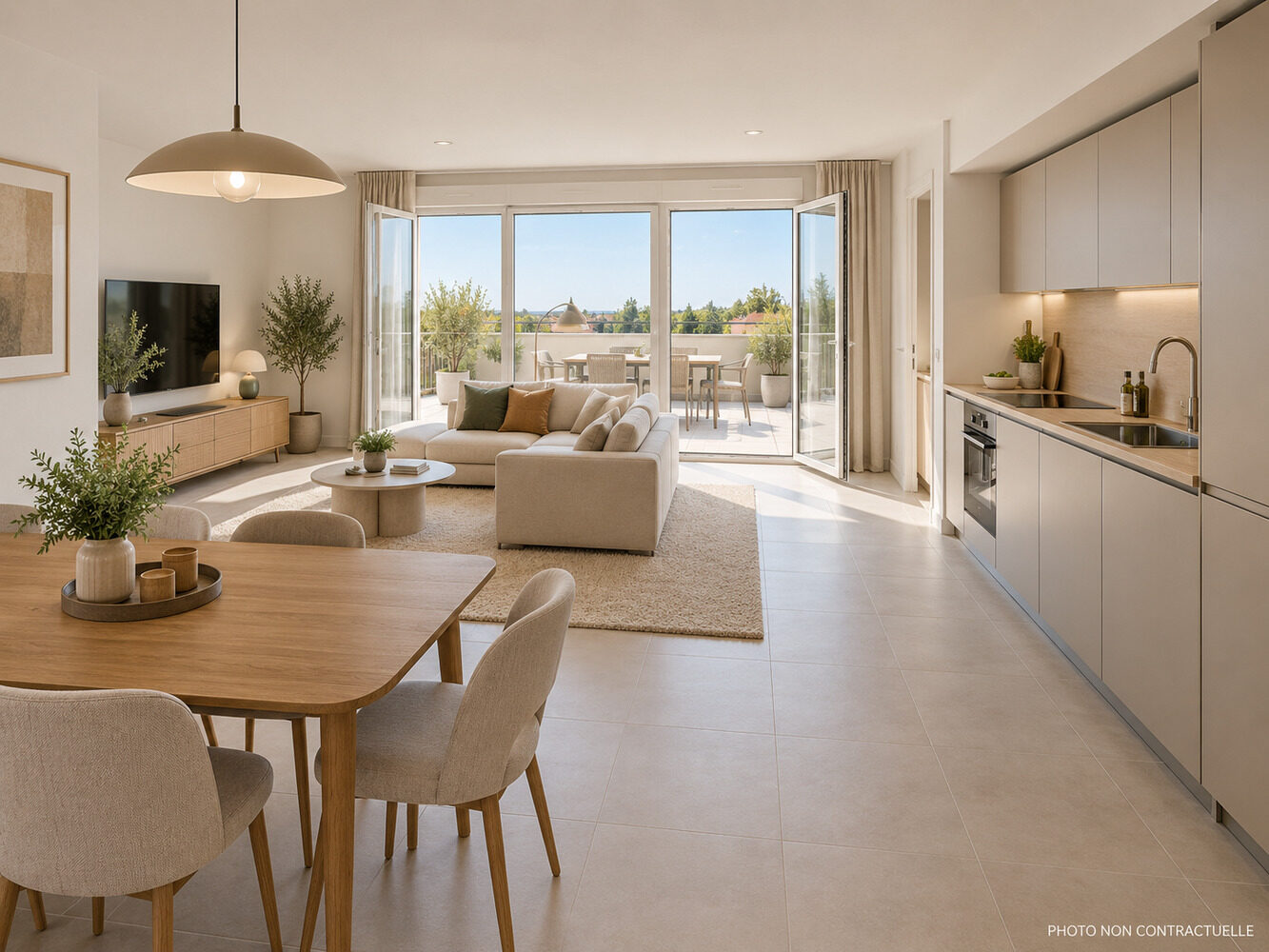 Property view