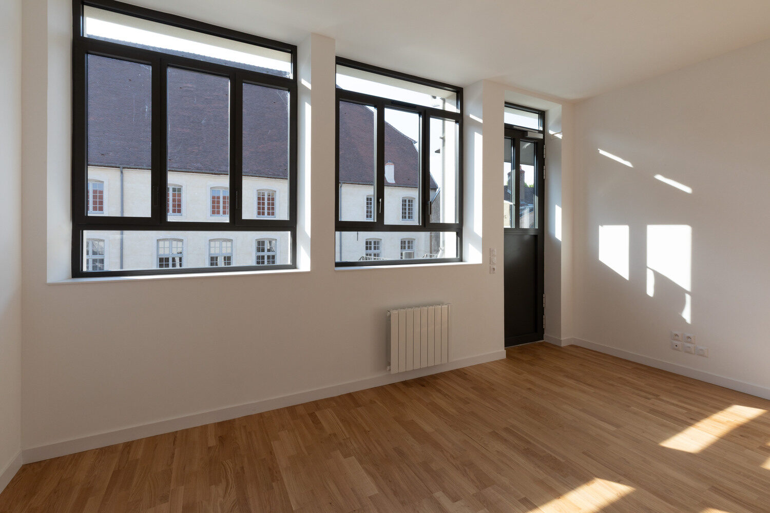 Property view
