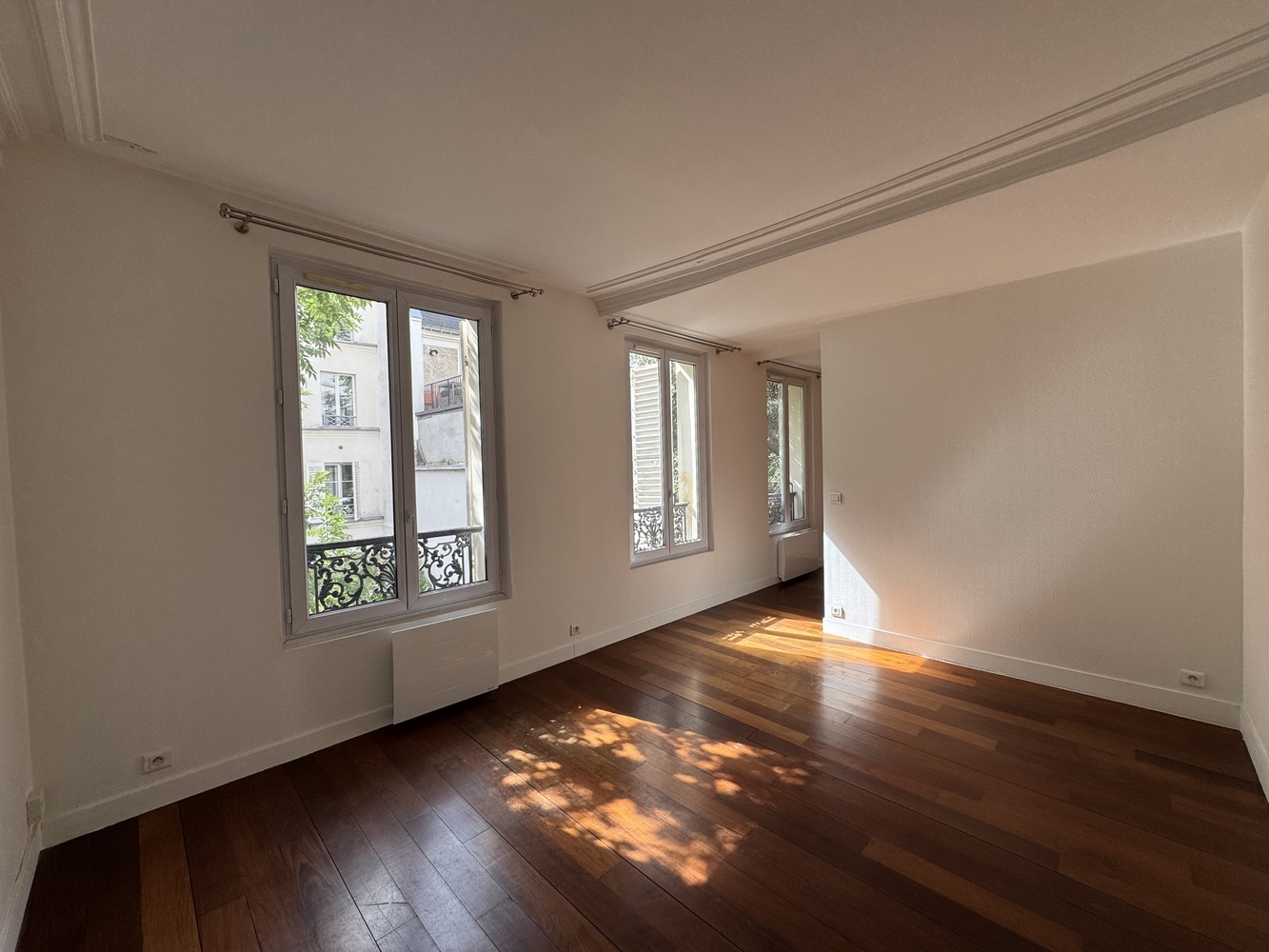 Property view