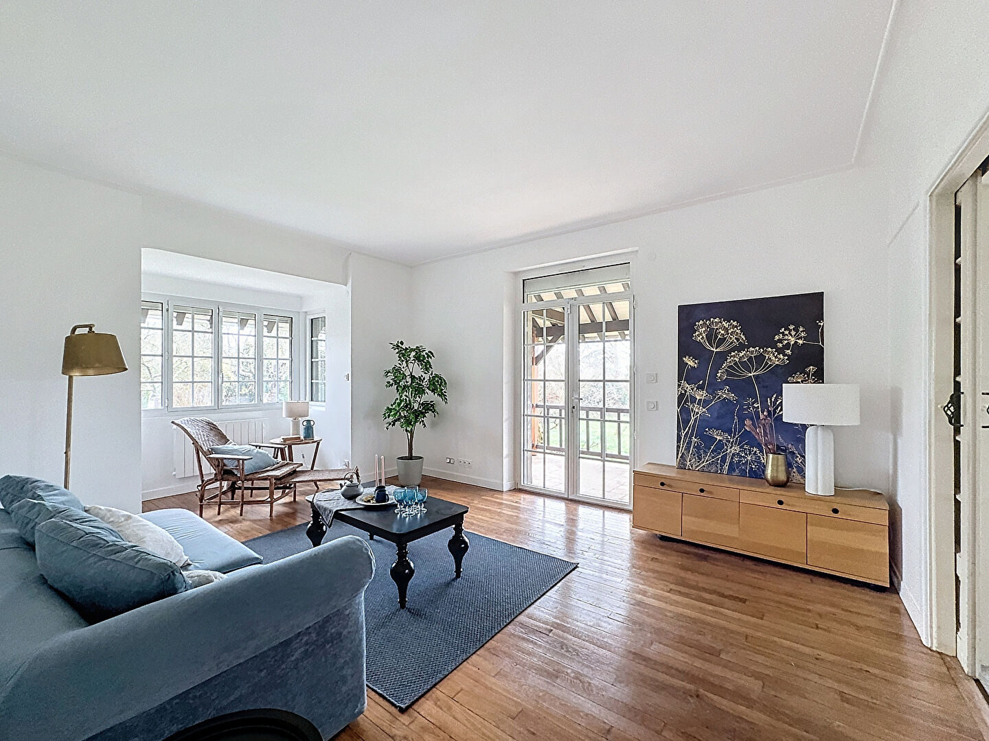 Property view