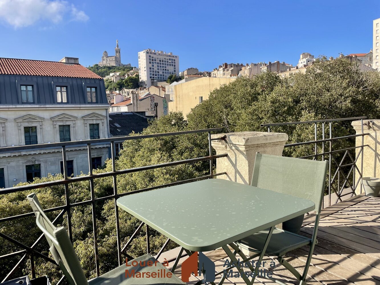 Property view
