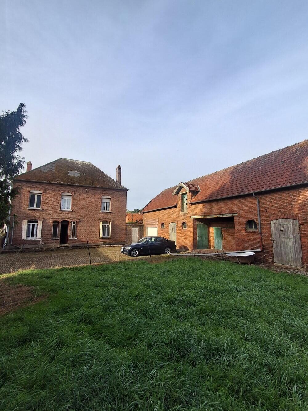 Property view