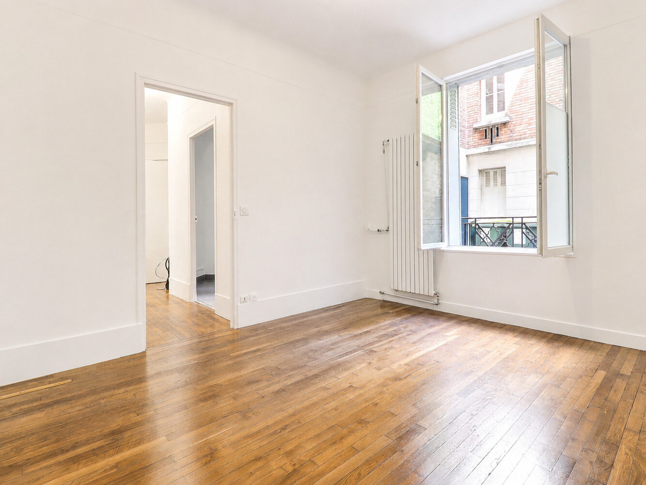 Studio 23 m² rénové à neuf – Malakoff
