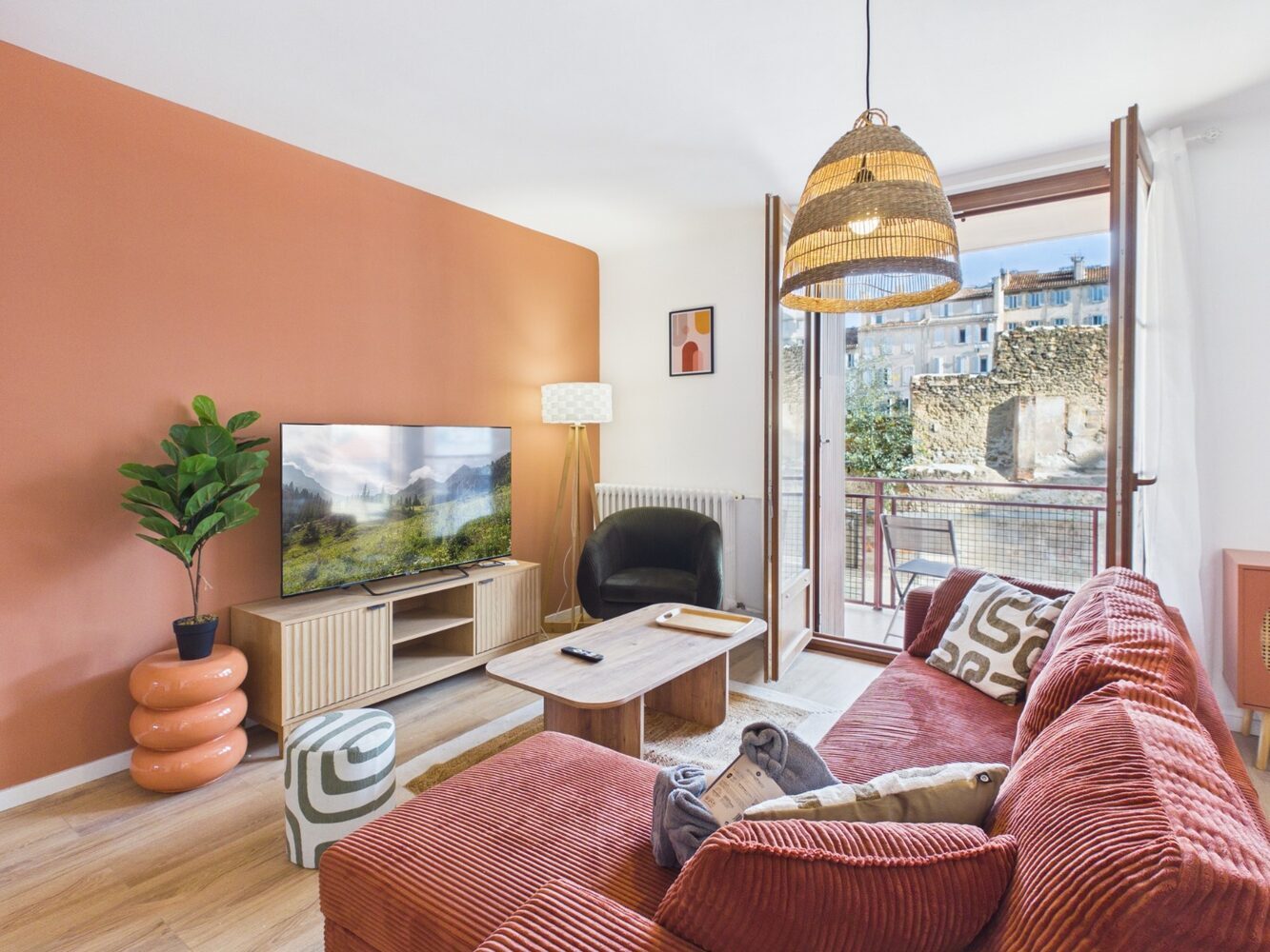 Property view