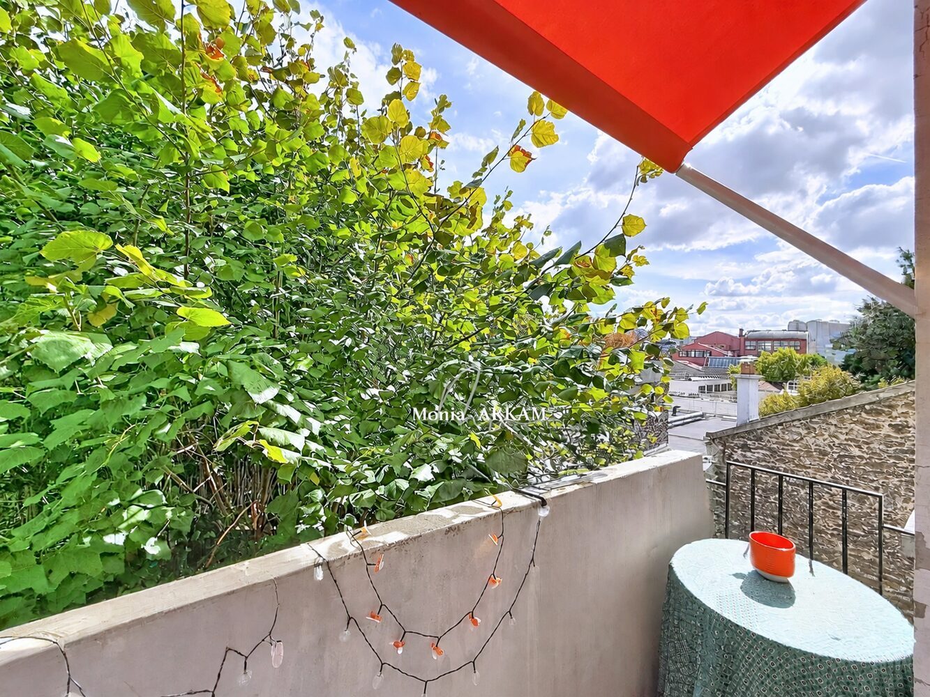 Property view