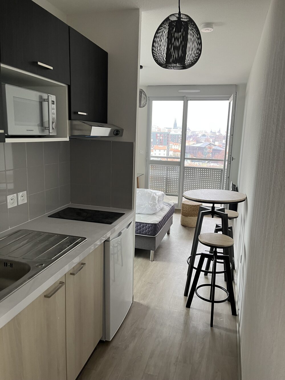 Property view