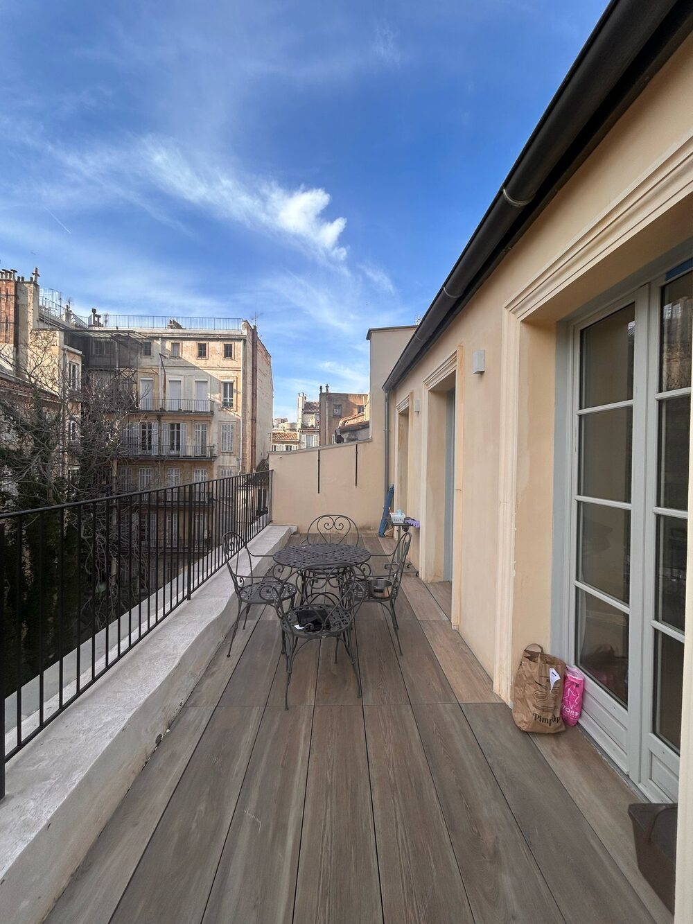 Property view