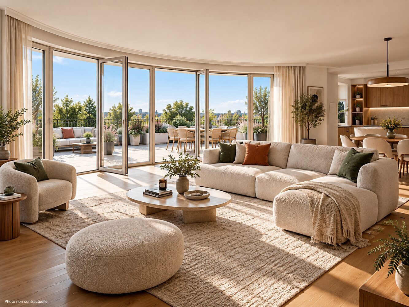 Property view