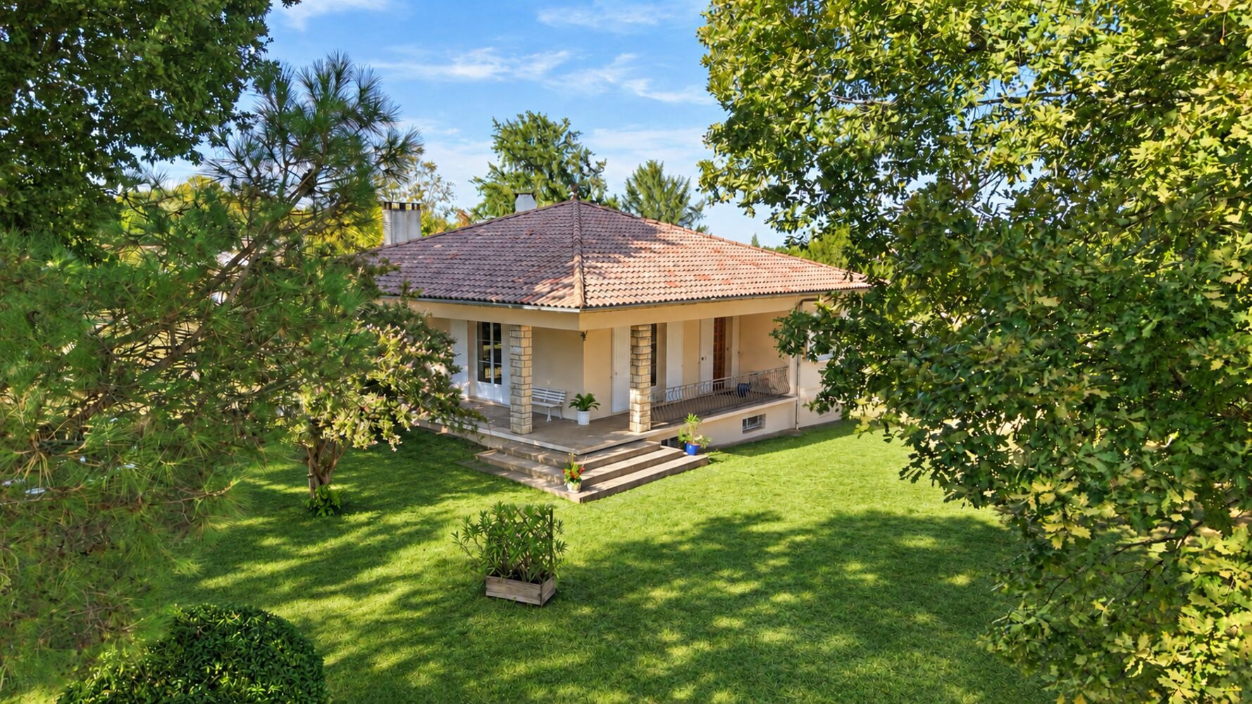 Property view