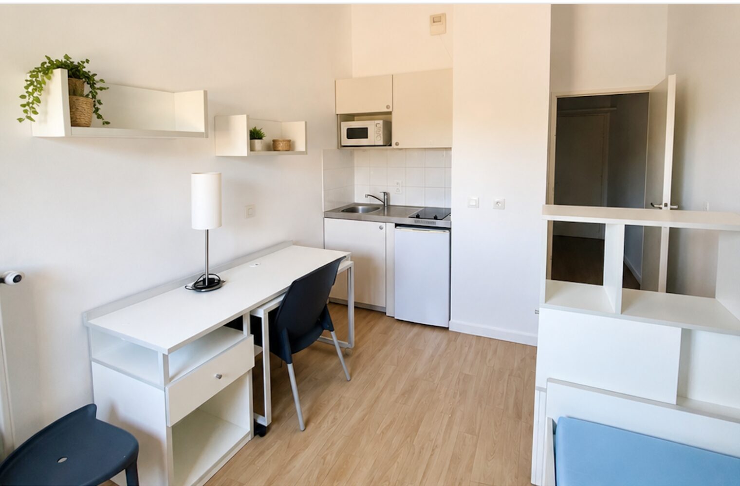 Appartement Palaiseau — 2