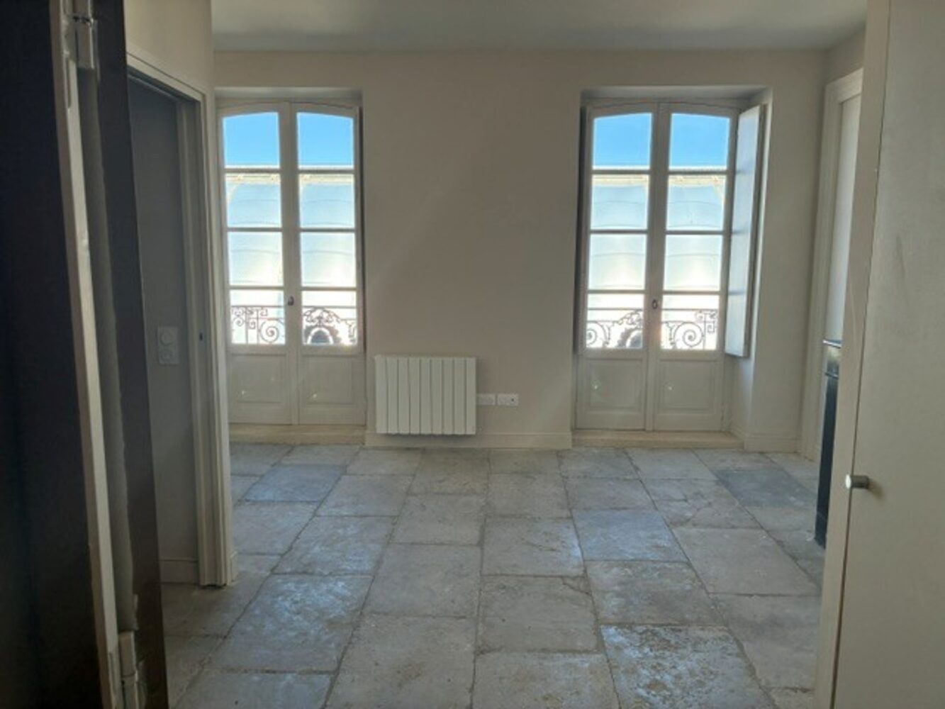 Property view