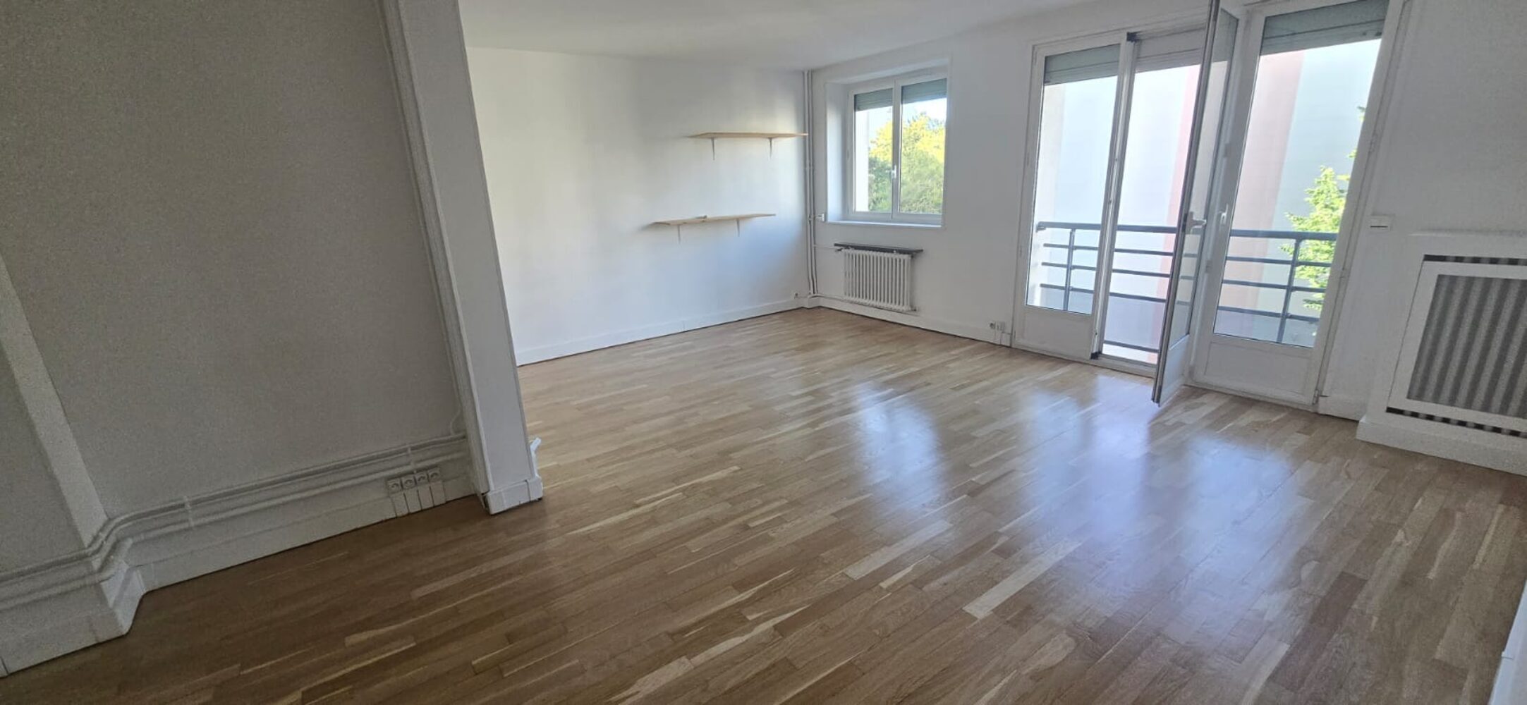 Property view