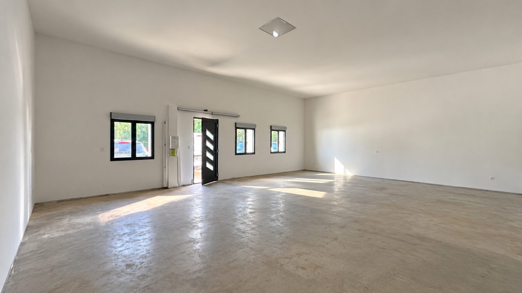 Property view