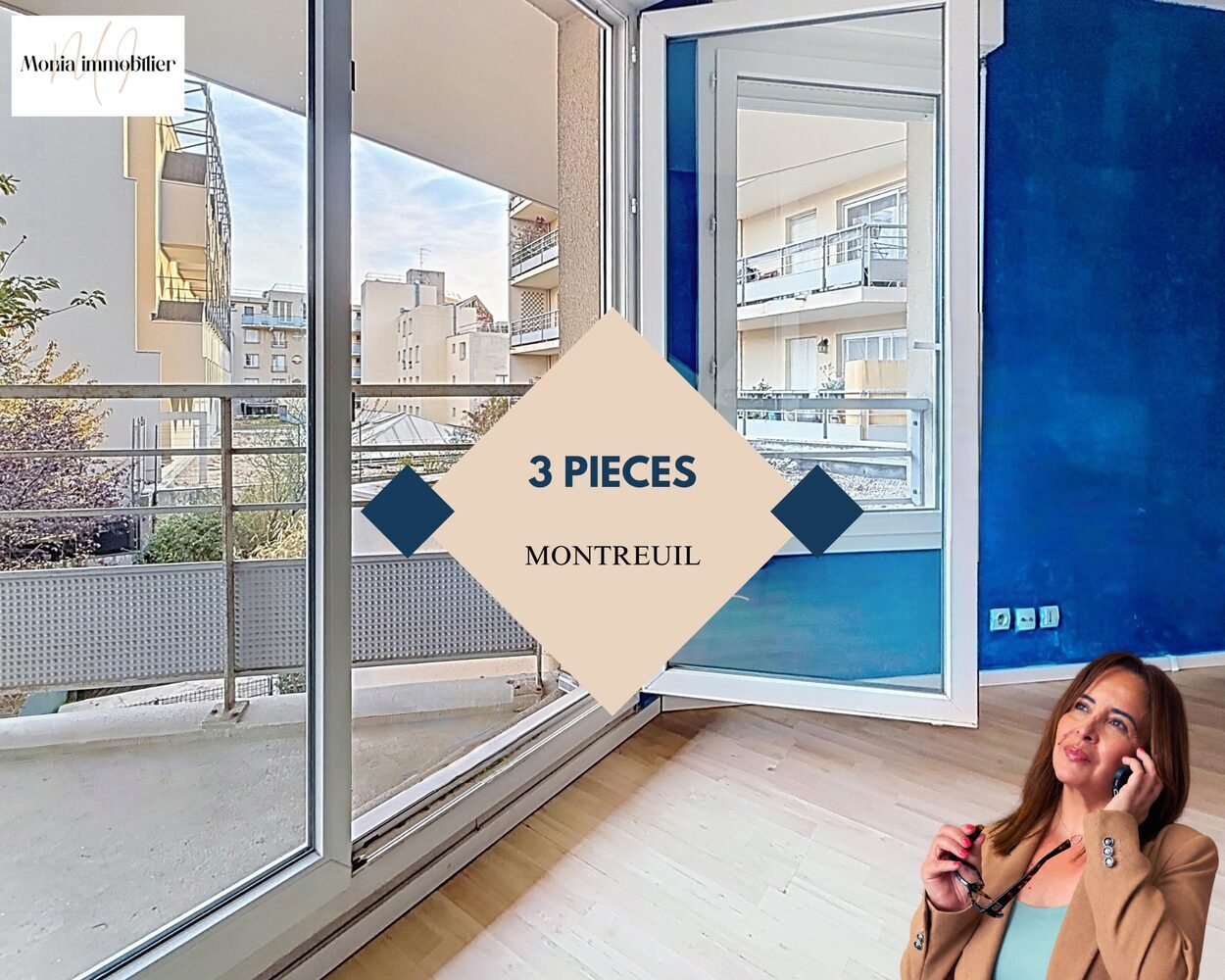 Property view