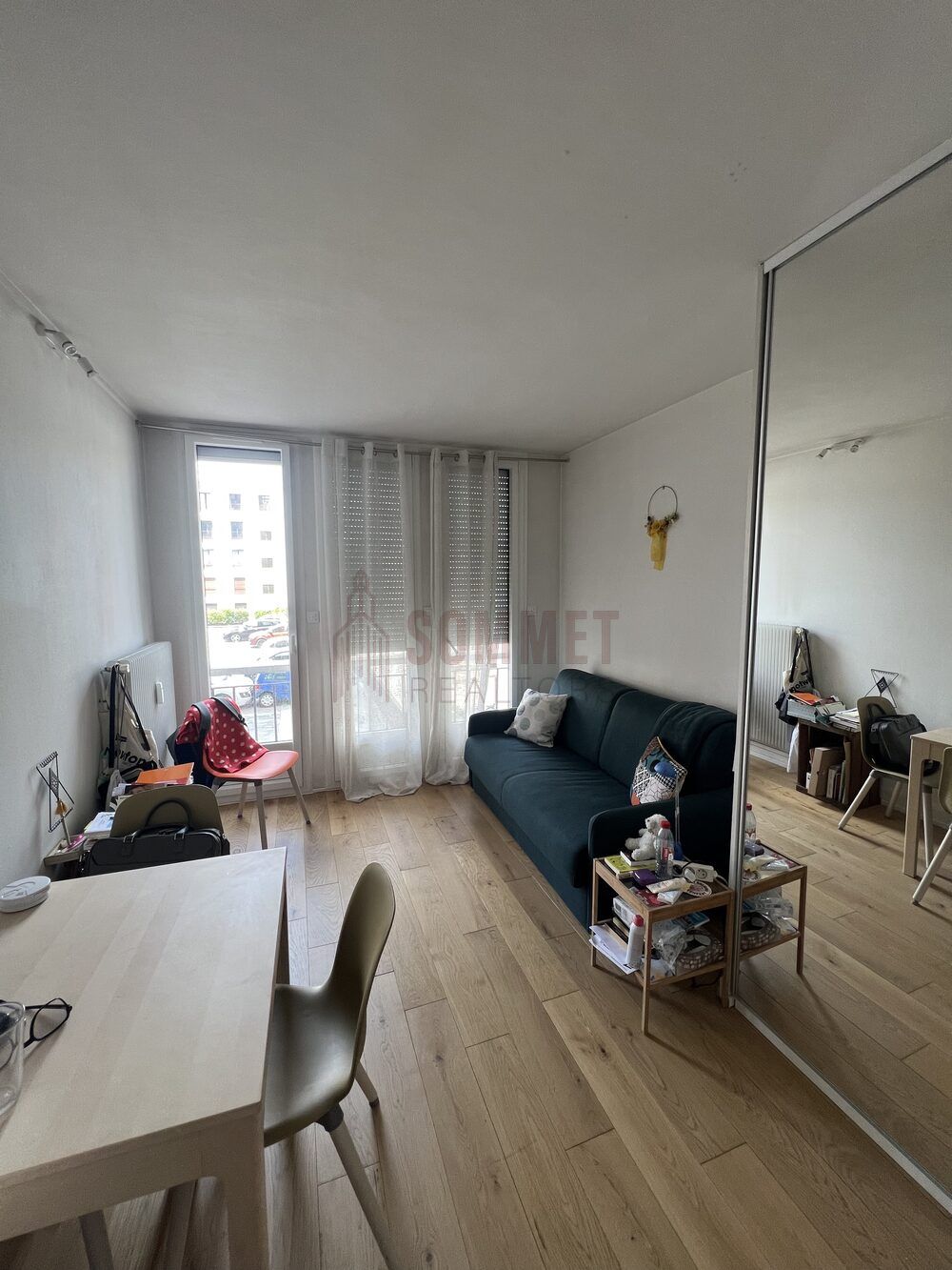 Property view