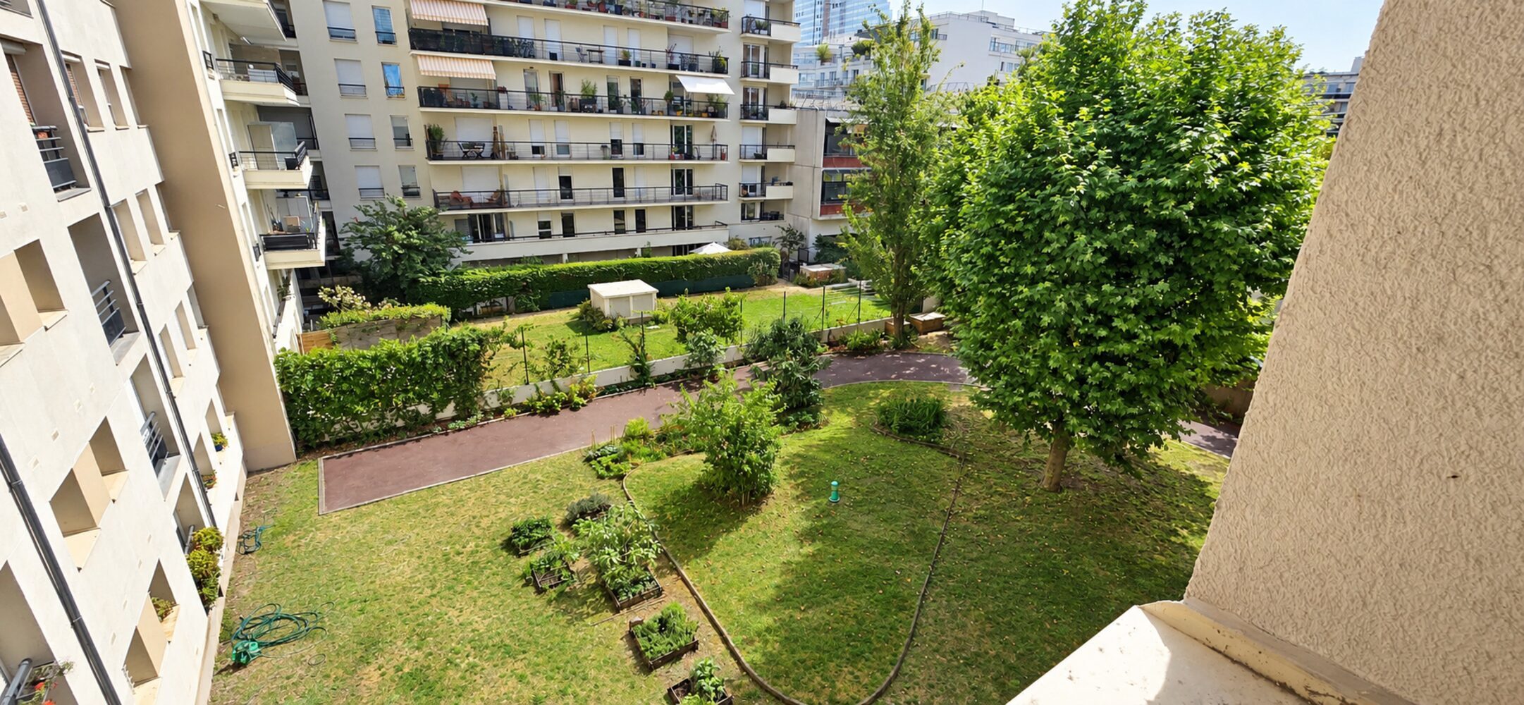 Property view