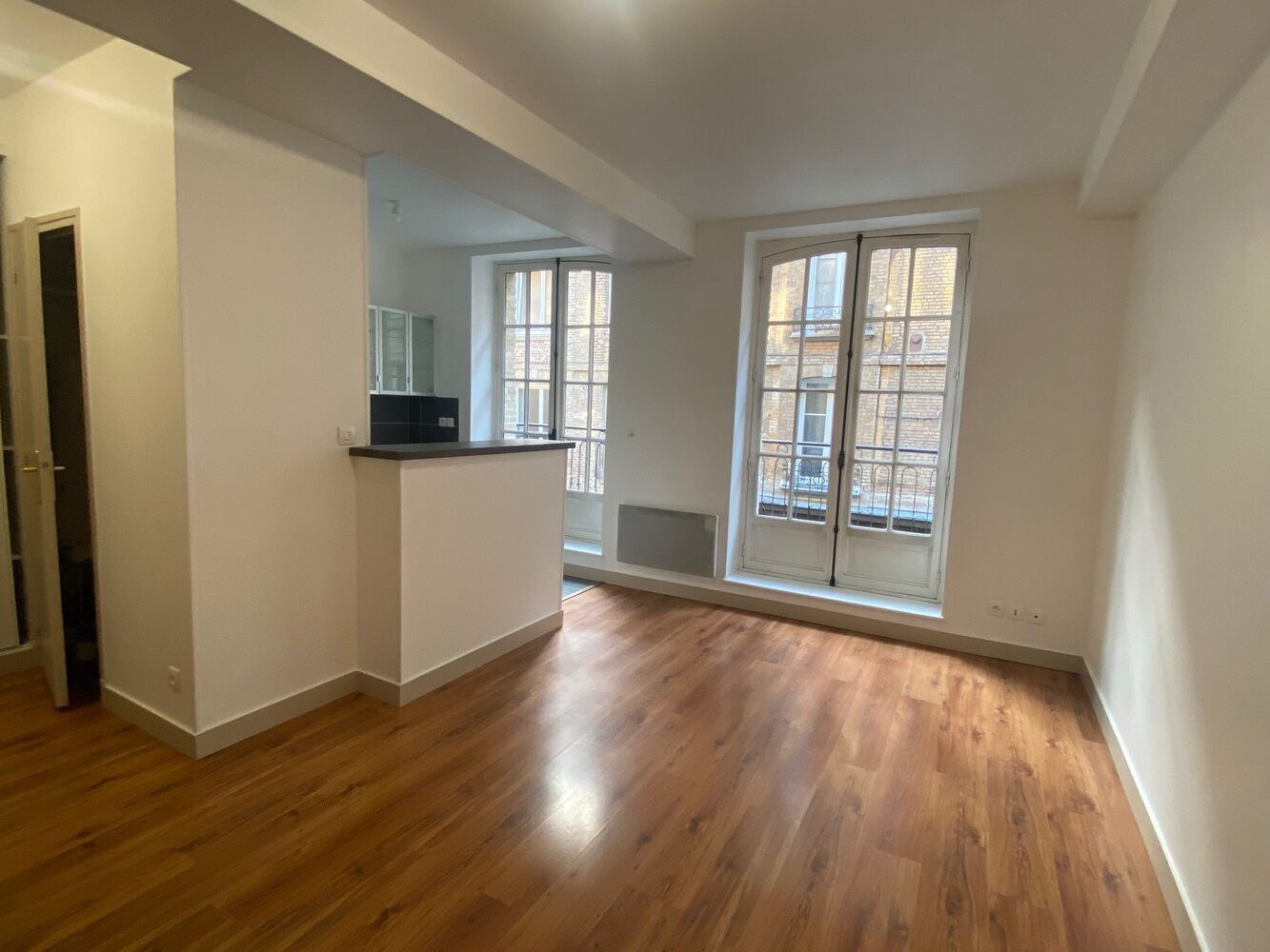 Property view